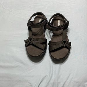 Skecher  sandals size 7.5